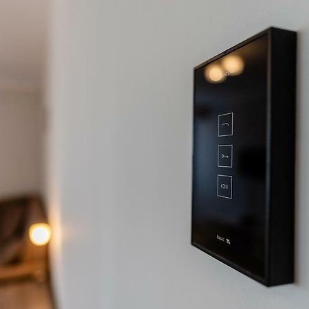 Elis Residence Kolozsvár Kültér fotó