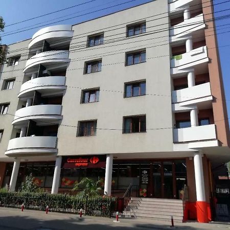 Elis Residence Kolozsvár Kültér fotó