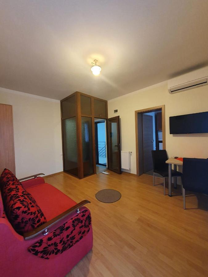 Elis Residence Kolozsvár Kültér fotó