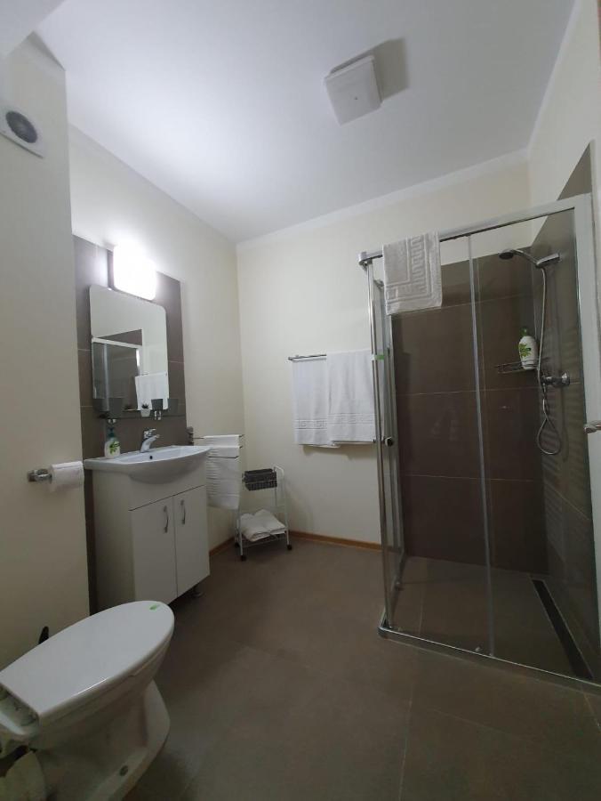 Elis Residence Kolozsvár Kültér fotó