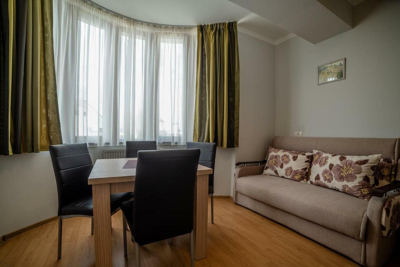 Elis Residence Kolozsvár Kültér fotó