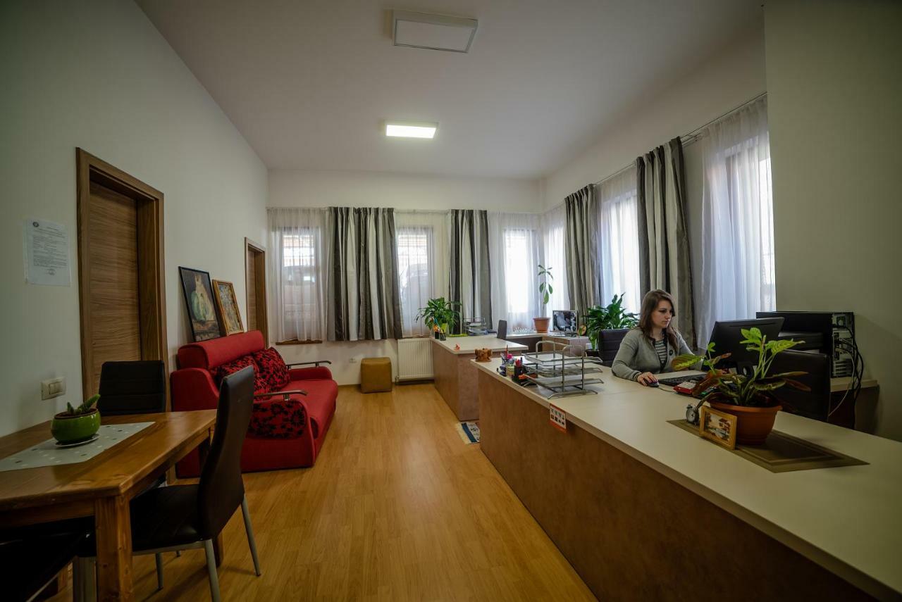 Elis Residence Kolozsvár Kültér fotó