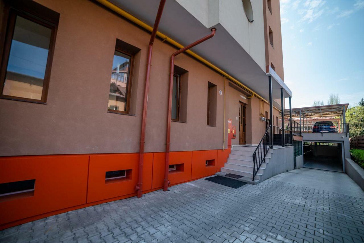 Elis Residence Kolozsvár Kültér fotó