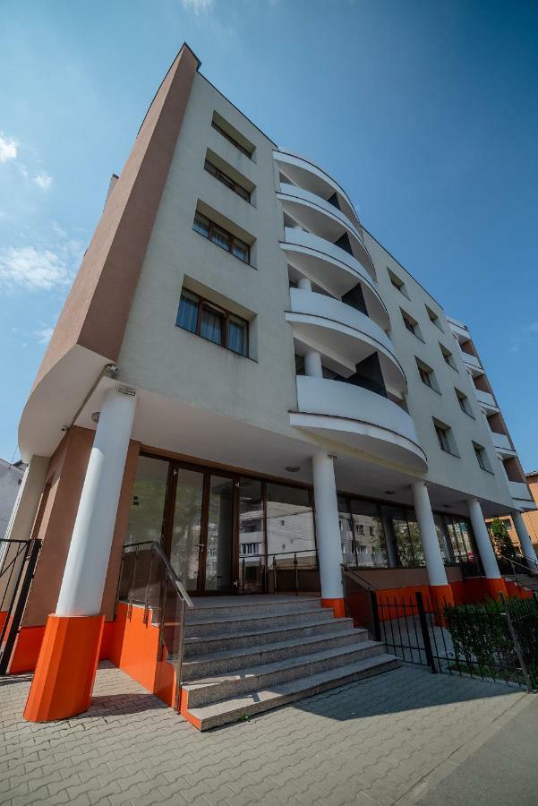 Elis Residence Kolozsvár Kültér fotó