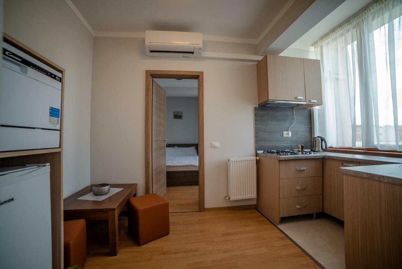 Elis Residence Kolozsvár Kültér fotó