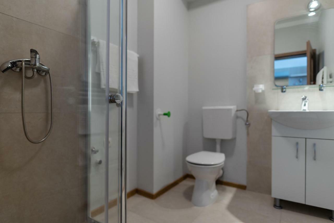 Elis Residence Kolozsvár Kültér fotó