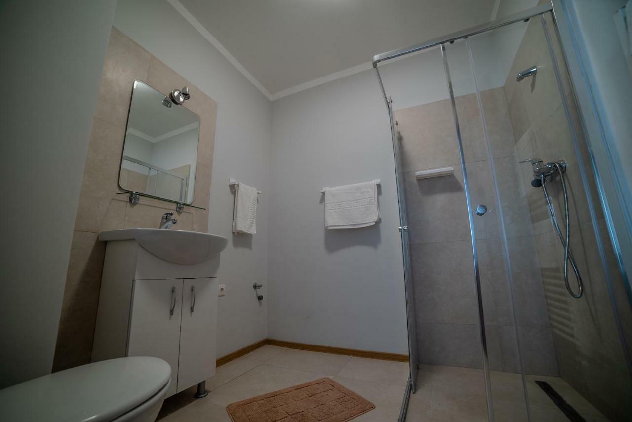 Elis Residence Kolozsvár Kültér fotó