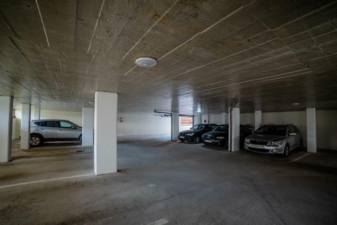 Elis Residence Kolozsvár Kültér fotó