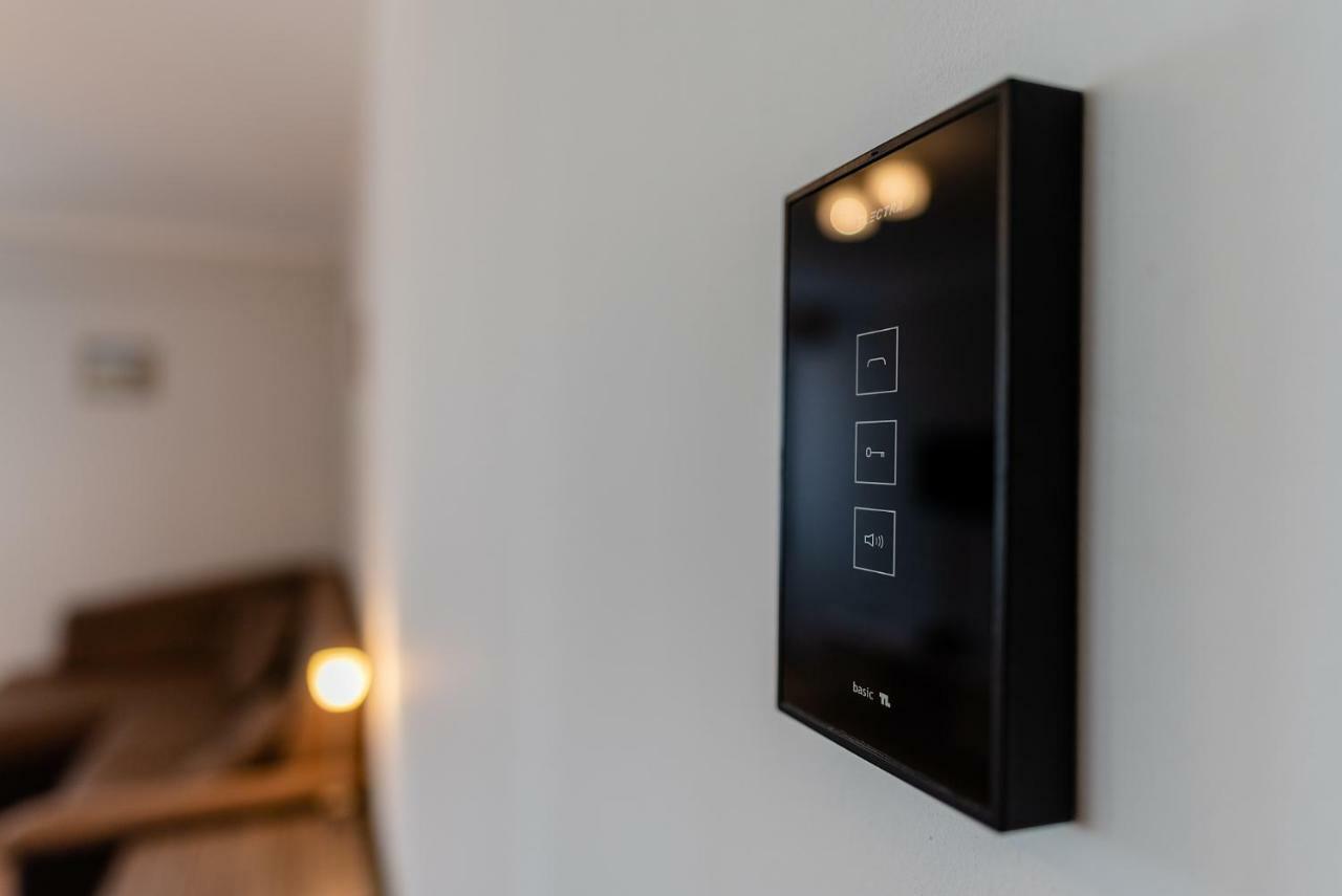 Elis Residence Kolozsvár Kültér fotó