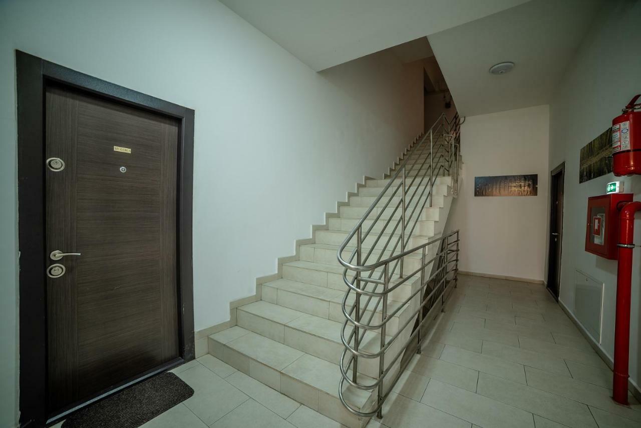 Elis Residence Kolozsvár Kültér fotó