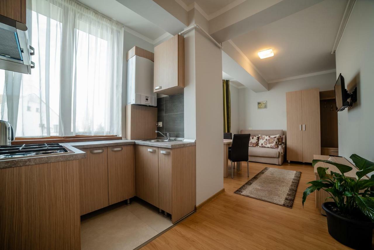 Elis Residence Kolozsvár Kültér fotó