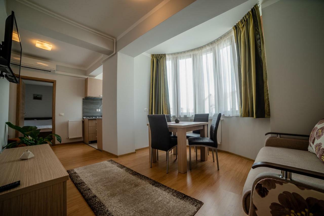 Elis Residence Kolozsvár Kültér fotó