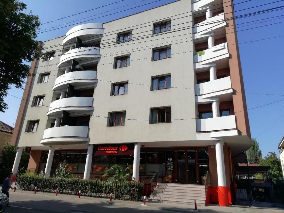 Elis Residence Kolozsvár Kültér fotó